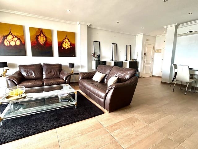 2 chambre Appartement à vendre à Lomas de Campoamor - Las Ramblas, Orihuela - 195 000 € (Ref: 9741923)