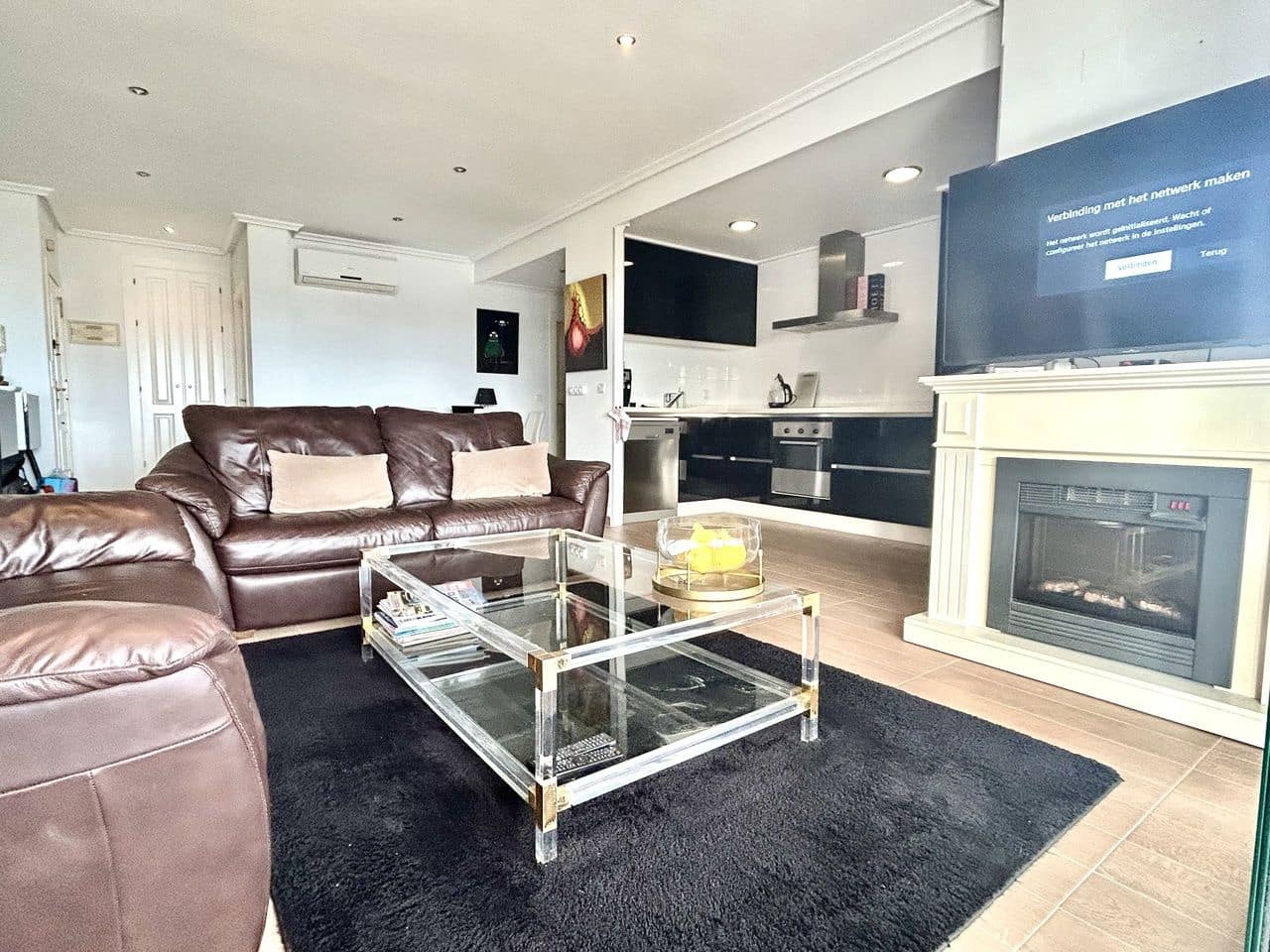 2 sypialnia Apartament na sprzedaż w Orihuela Costa - 195 000 € (Ref: 9741923)