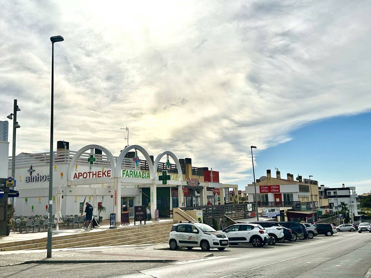 2 sypialnia Apartament na sprzedaż w Orihuela Costa - 195 000 € (Ref: 9741923)