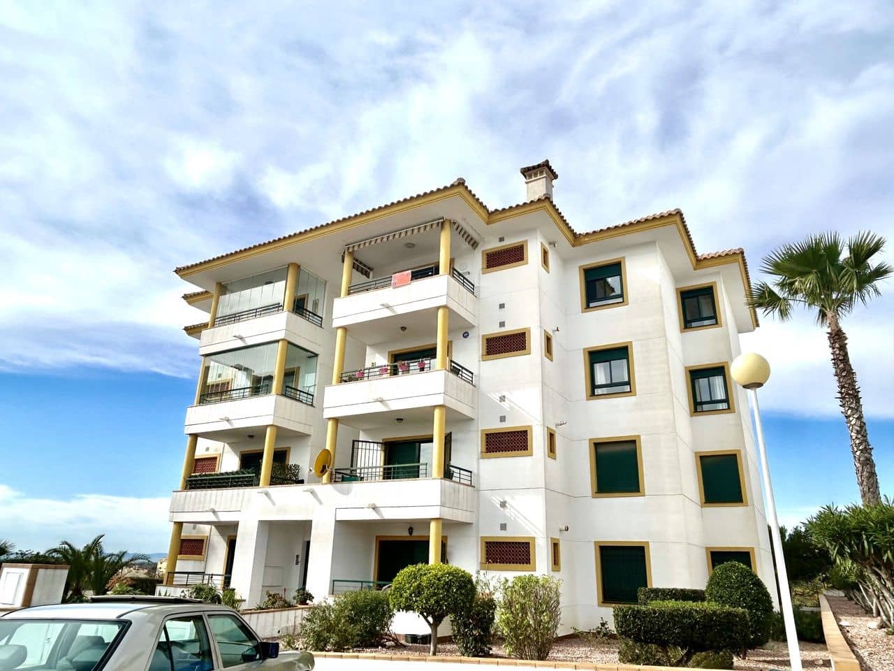 2 sypialnia Apartament na sprzedaż w Orihuela Costa - 195 000 € (Ref: 9741923)