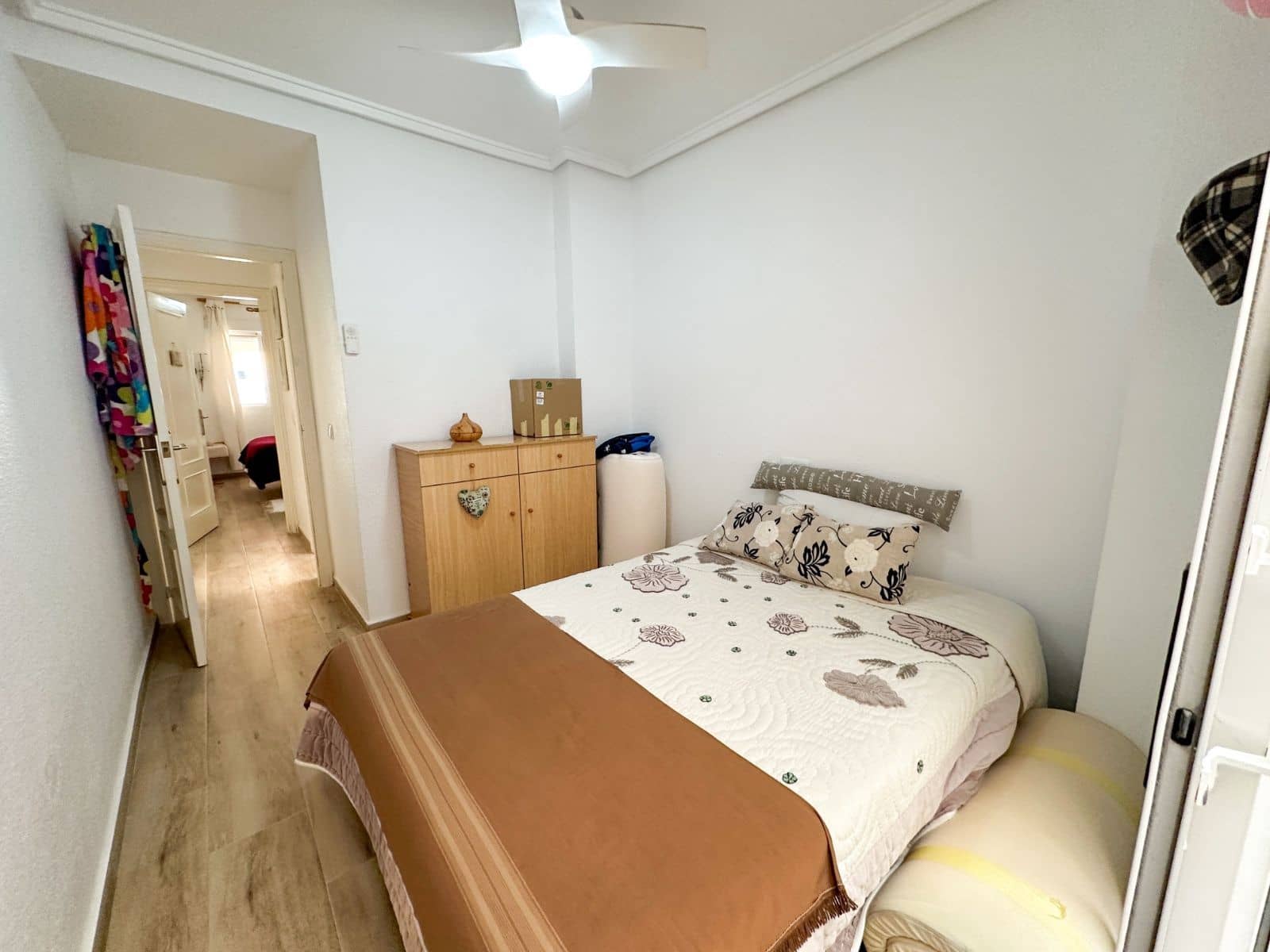 2 soverom Leilighet til salgs i Torrevieja - € 227 000 (Ref: 9741924)