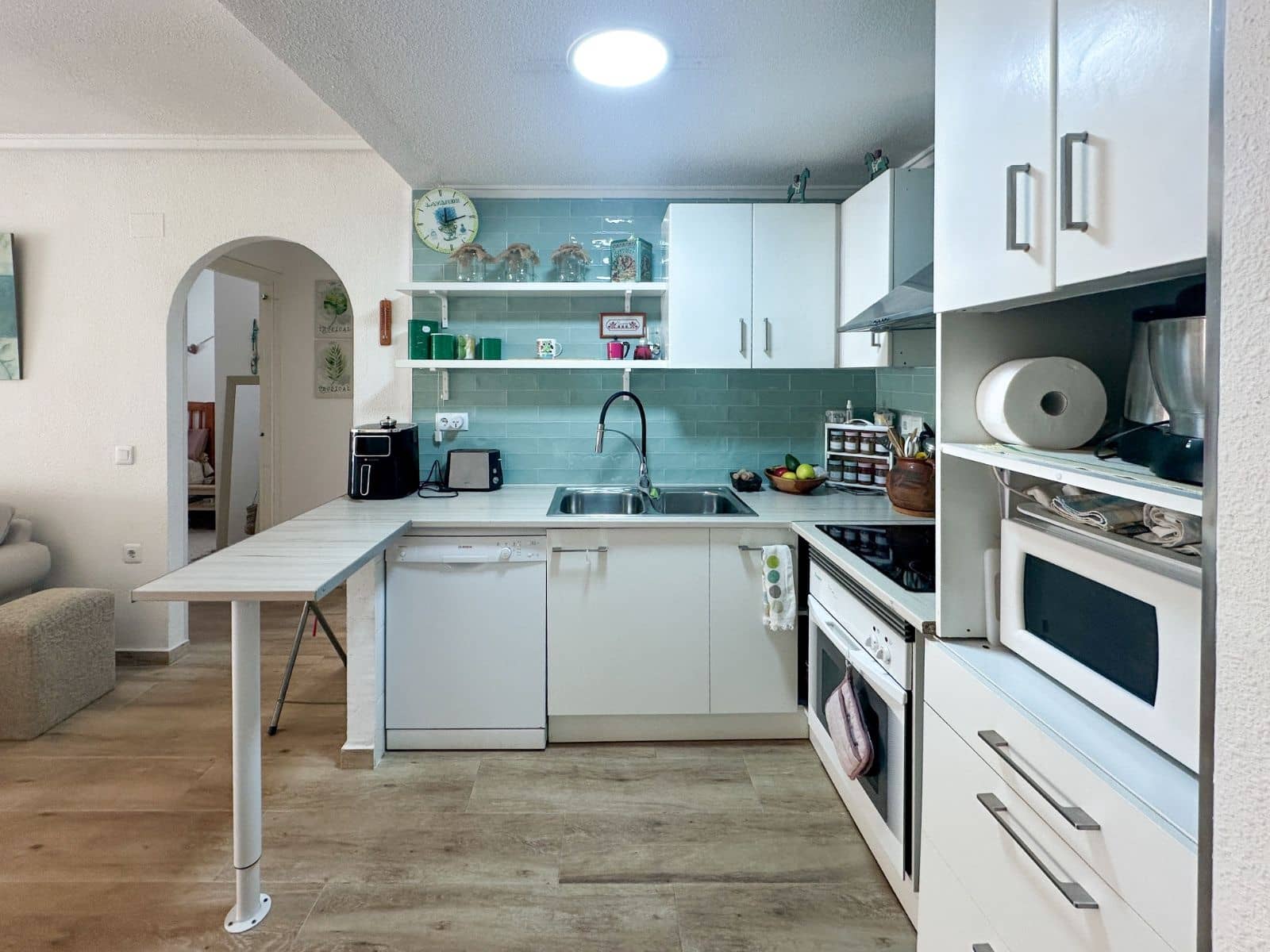 2 soverom Leilighet til salgs i Torrevieja - € 227 000 (Ref: 9741924)