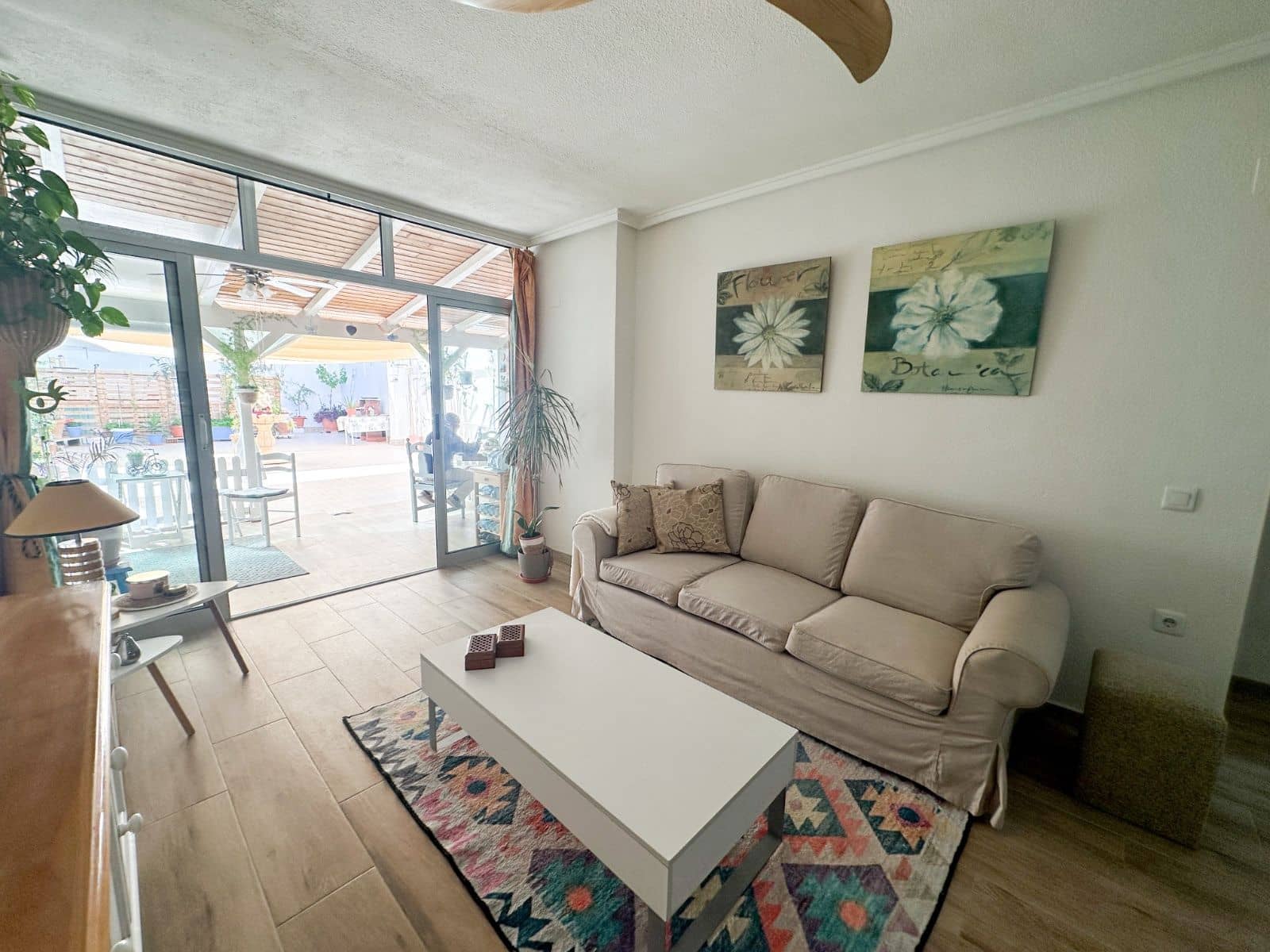 2 soverom Leilighet til salgs i Torrevieja - € 227 000 (Ref: 9741924)
