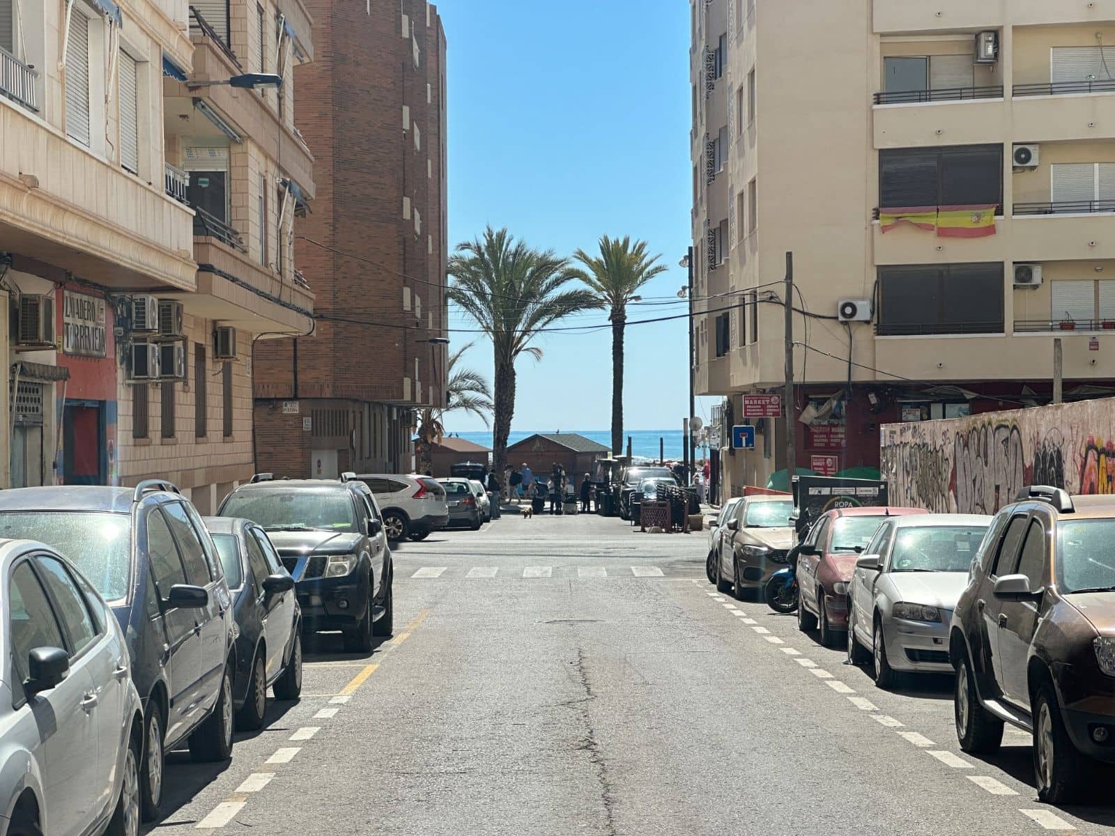 2 soverom Leilighet til salgs i Torrevieja - € 227 000 (Ref: 9741924)