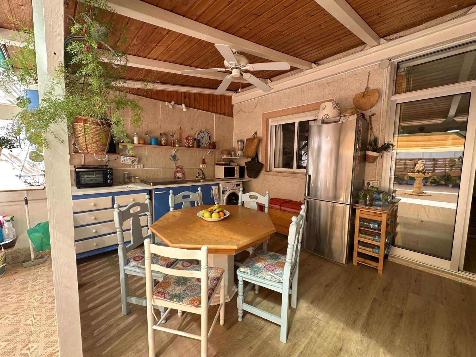 2 soverom Leilighet til salgs i Torrevieja - € 227 000 (Ref: 9741924)
