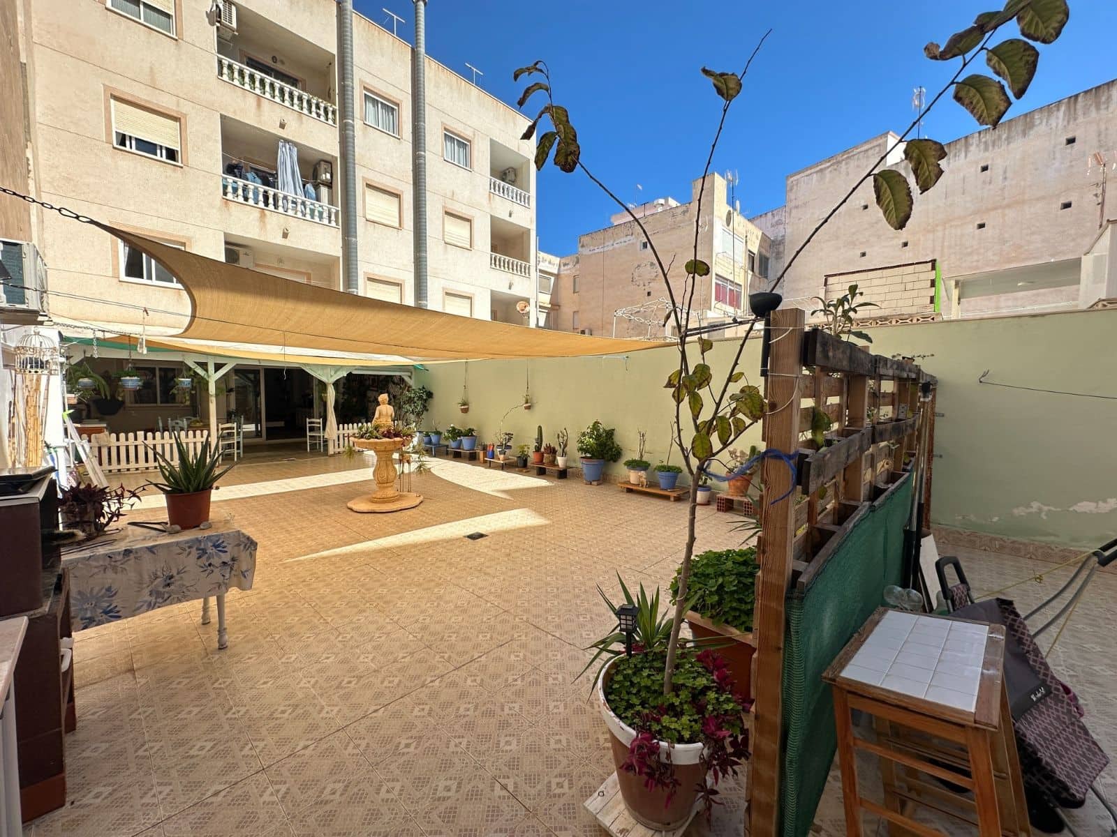 2 soverom Leilighet til salgs i Torrevieja - € 227 000 (Ref: 9741924)