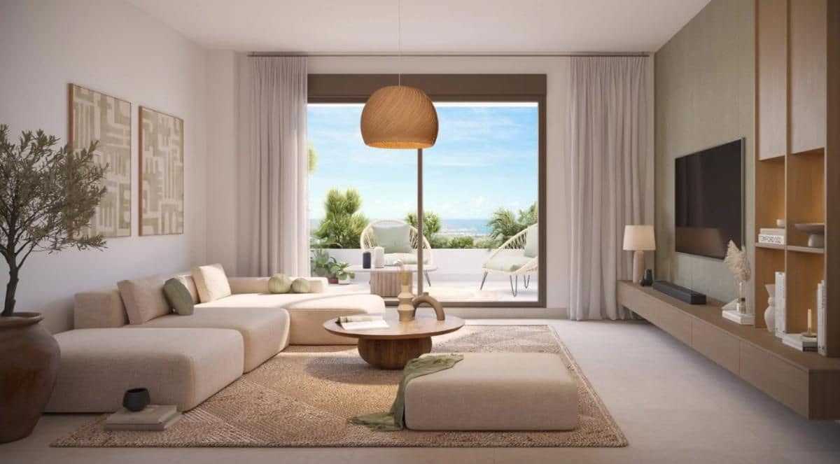 2 slaapkamer Appartement te koop in Pulpi met zwembad garage - € 234.000 (Ref: 9741925)