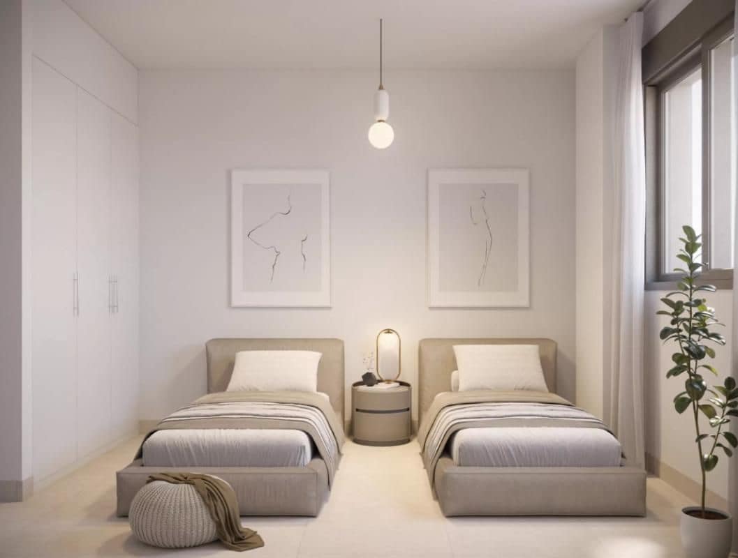 2 bedroom Apartment for sale in Pulpi with pool garage - € 239,000 (Ref: 9741934)