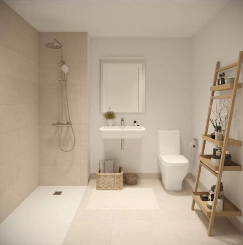 1 sovrum Lägenhet till salu i Pulpi med pool garage - 179 000 € (Ref: 9741942)