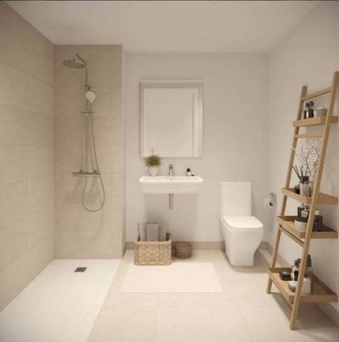 1 Zimmer Apartment zu verkaufen in Pulpí mit Pool Garage - 179.000 € (Ref: 9741942)