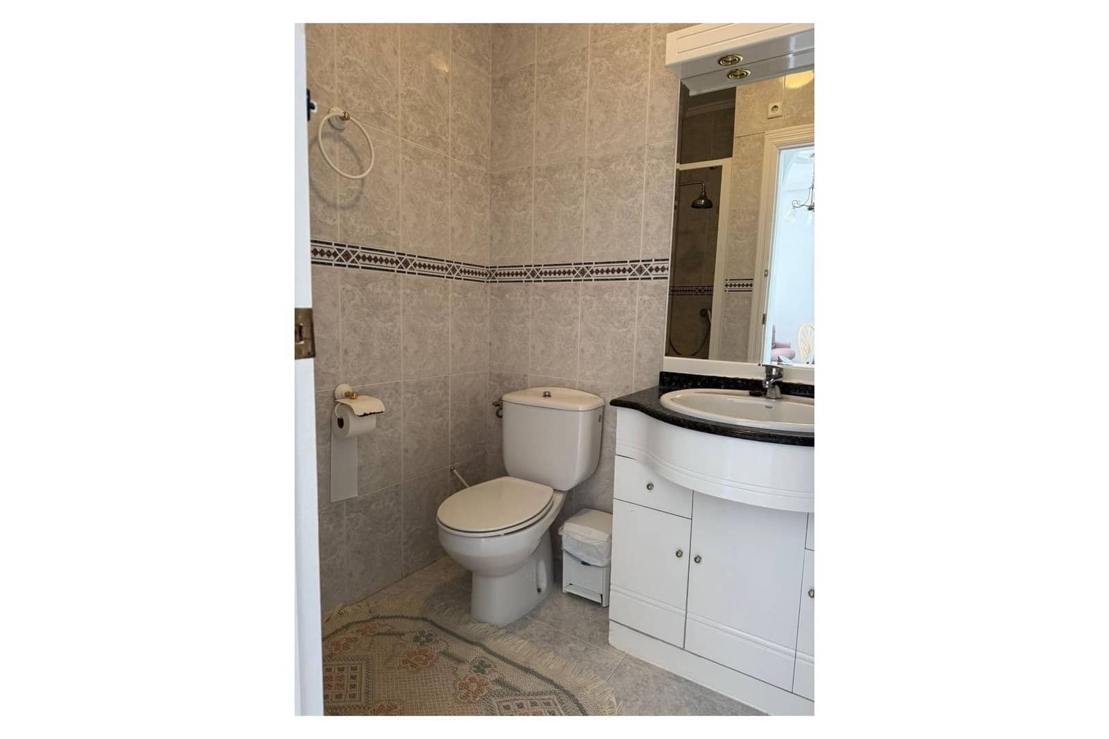 2 sypialnia Apartament na sprzedaż w Algorfa z basenem - 165 000 € (Ref: 9741947)