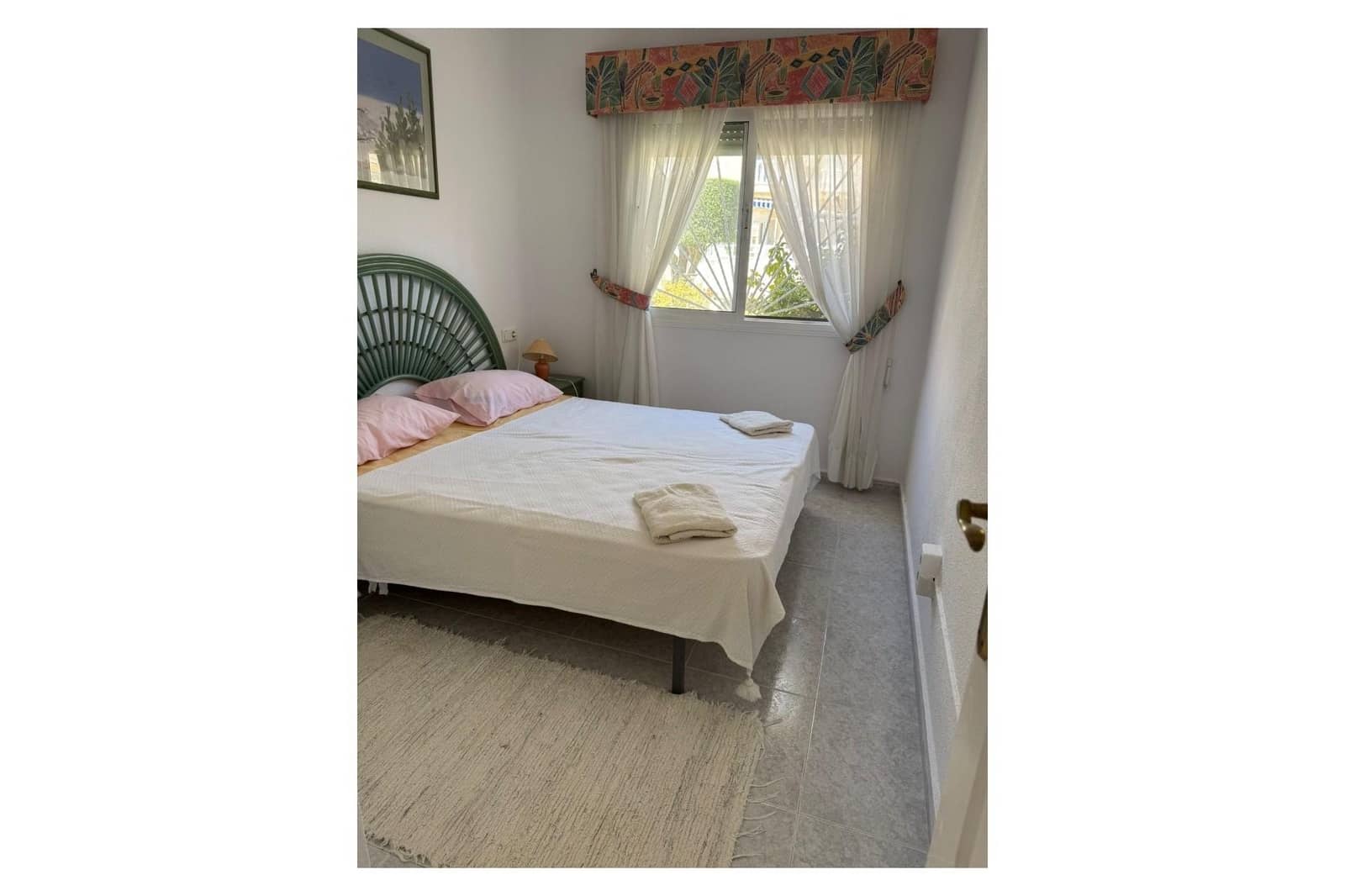 2 sypialnia Apartament na sprzedaż w Algorfa z basenem - 165 000 € (Ref: 9741947)