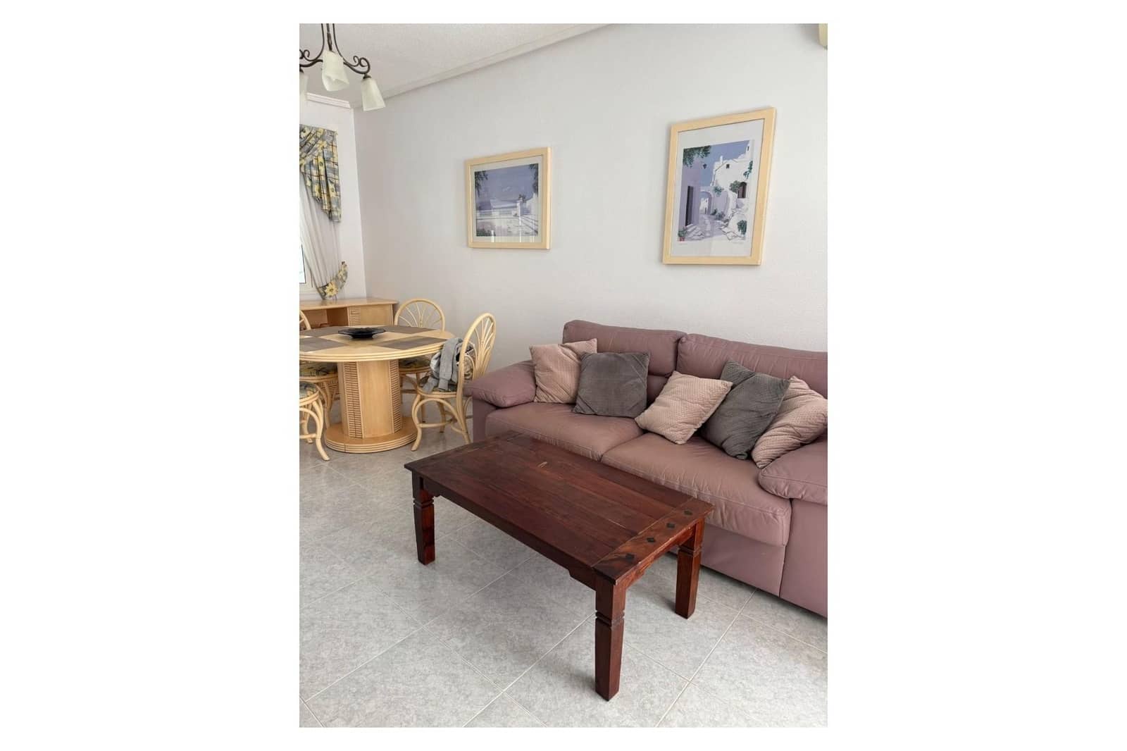 2 sypialnia Apartament na sprzedaż w Algorfa z basenem - 165 000 € (Ref: 9741947)