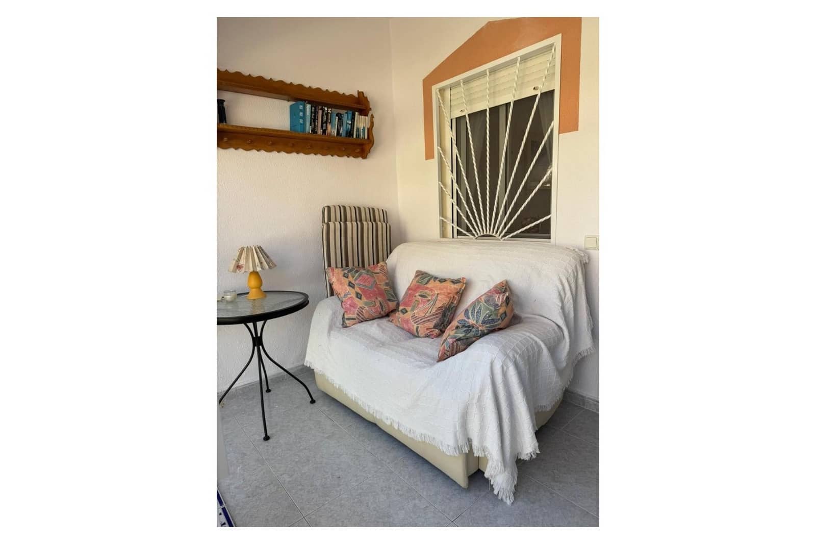 2 sypialnia Apartament na sprzedaż w Algorfa z basenem - 165 000 € (Ref: 9741947)