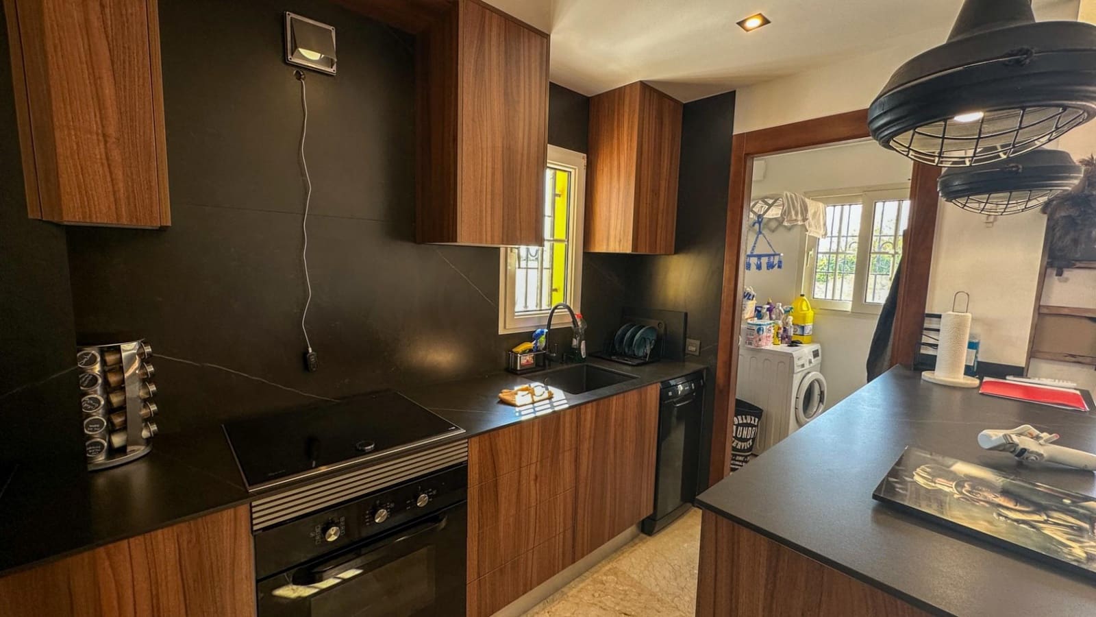 3 Zimmer Apartment zu verkaufen in Orihuela Costa mit Garage - 319.000 € (Ref: 9741948)