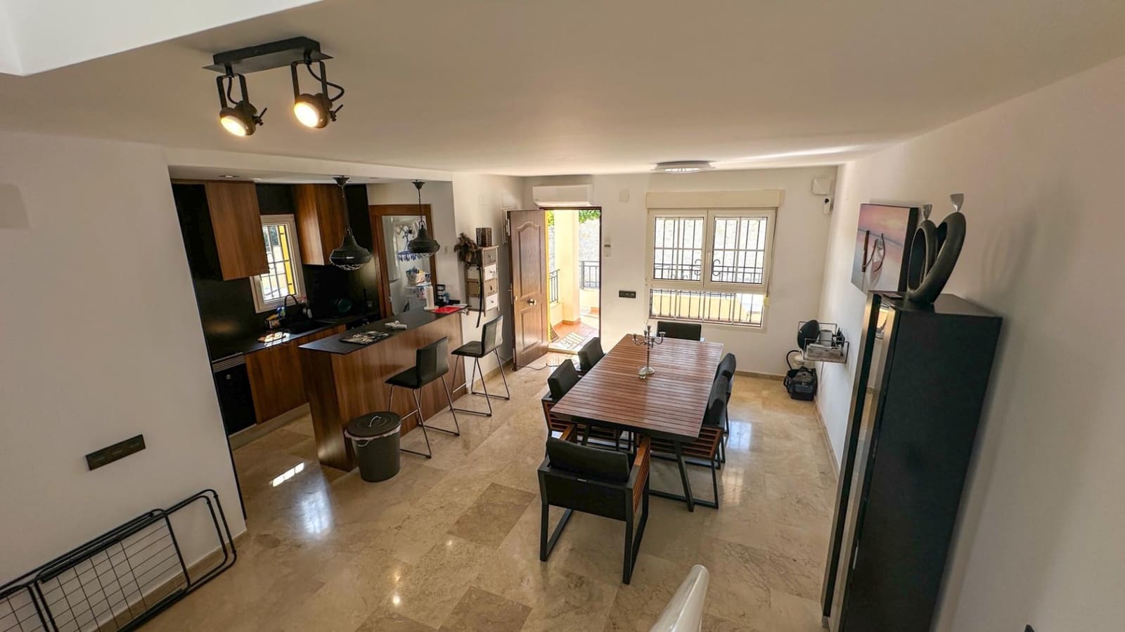 3 Zimmer Apartment zu verkaufen in Orihuela Costa mit Garage - 319.000 € (Ref: 9741948)