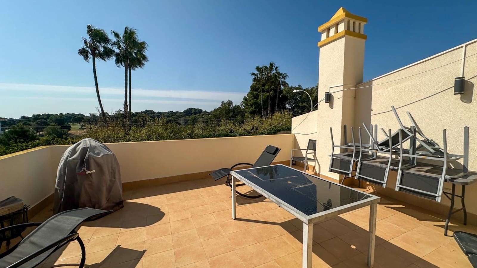 3 Zimmer Apartment zu verkaufen in Orihuela Costa mit Garage - 319.000 € (Ref: 9741948)