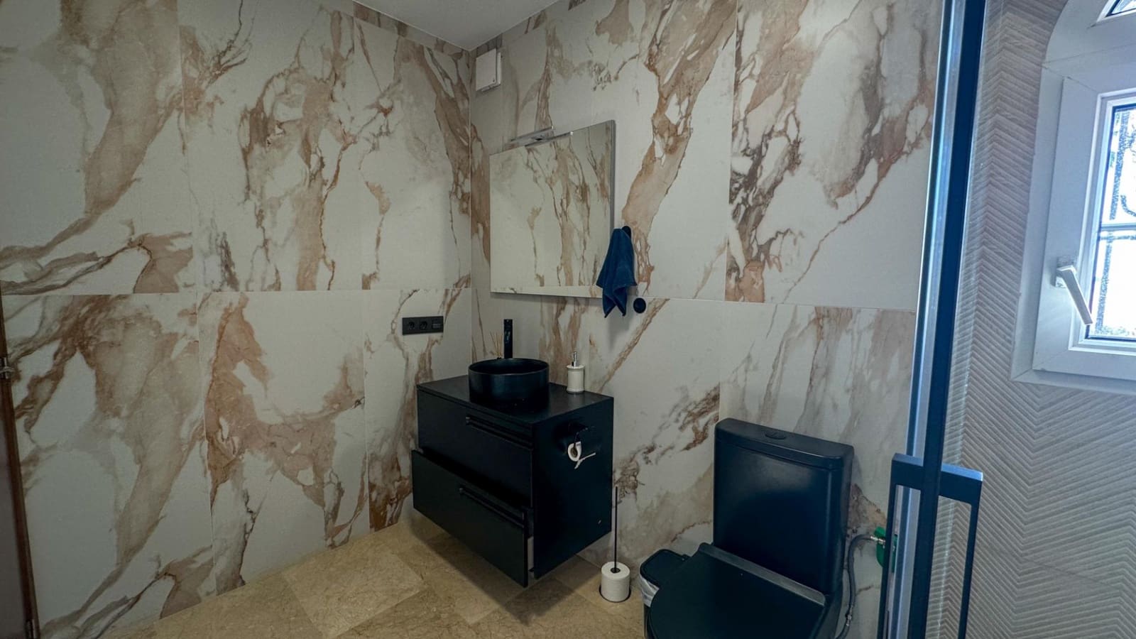 3 Zimmer Apartment zu verkaufen in Orihuela Costa mit Garage - 319.000 € (Ref: 9741948)