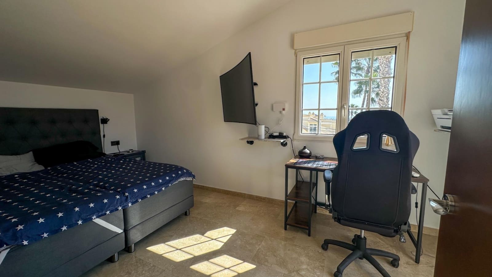 3 Zimmer Apartment zu verkaufen in Orihuela Costa mit Garage - 319.000 € (Ref: 9741948)