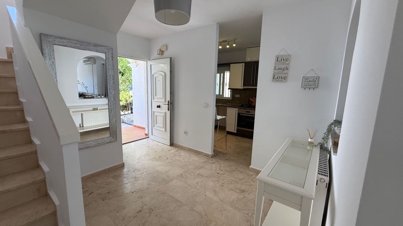 4 bedroom Villa for sale in Las Ramblas Golf with garage - € 675,000 (Ref: 9742013)