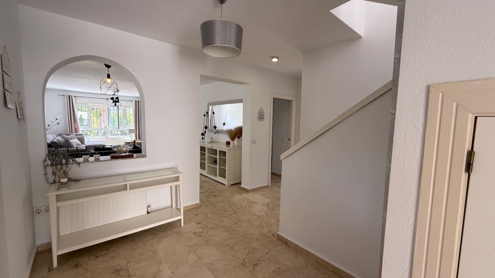 4 bedroom Villa for sale in Las Ramblas Golf with garage - € 675,000 (Ref: 9742013)