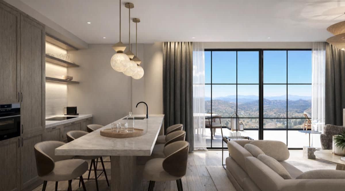 3 bedroom Apartment for sale in Monda with pool - € 550,000 (Ref: 9742035)