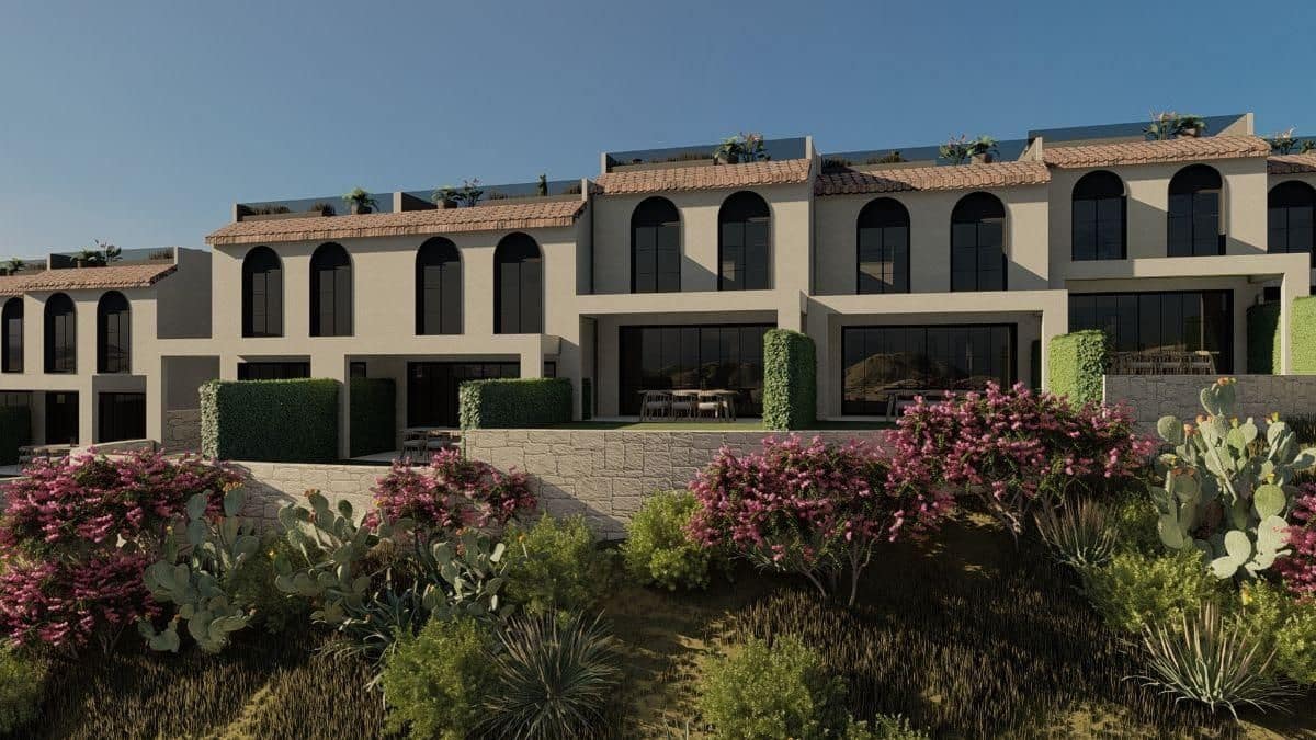 3 bedroom Apartment for sale in Monda with pool - € 550,000 (Ref: 9742039)