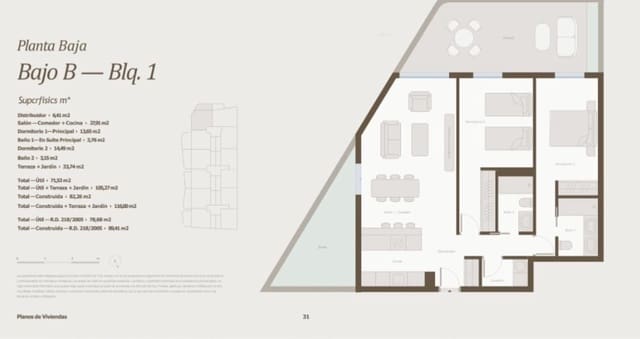 Apartamento de 2 habitaciones en Centro, Estepona en venta con piscina garaje - 539.000 € (Ref: 9742061)