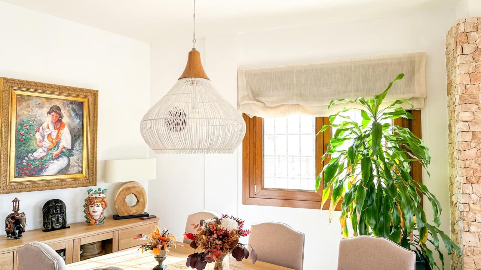 7 bedroom Villa for sale in Campoamor with garage - € 1,349,000 (Ref: 9742066)