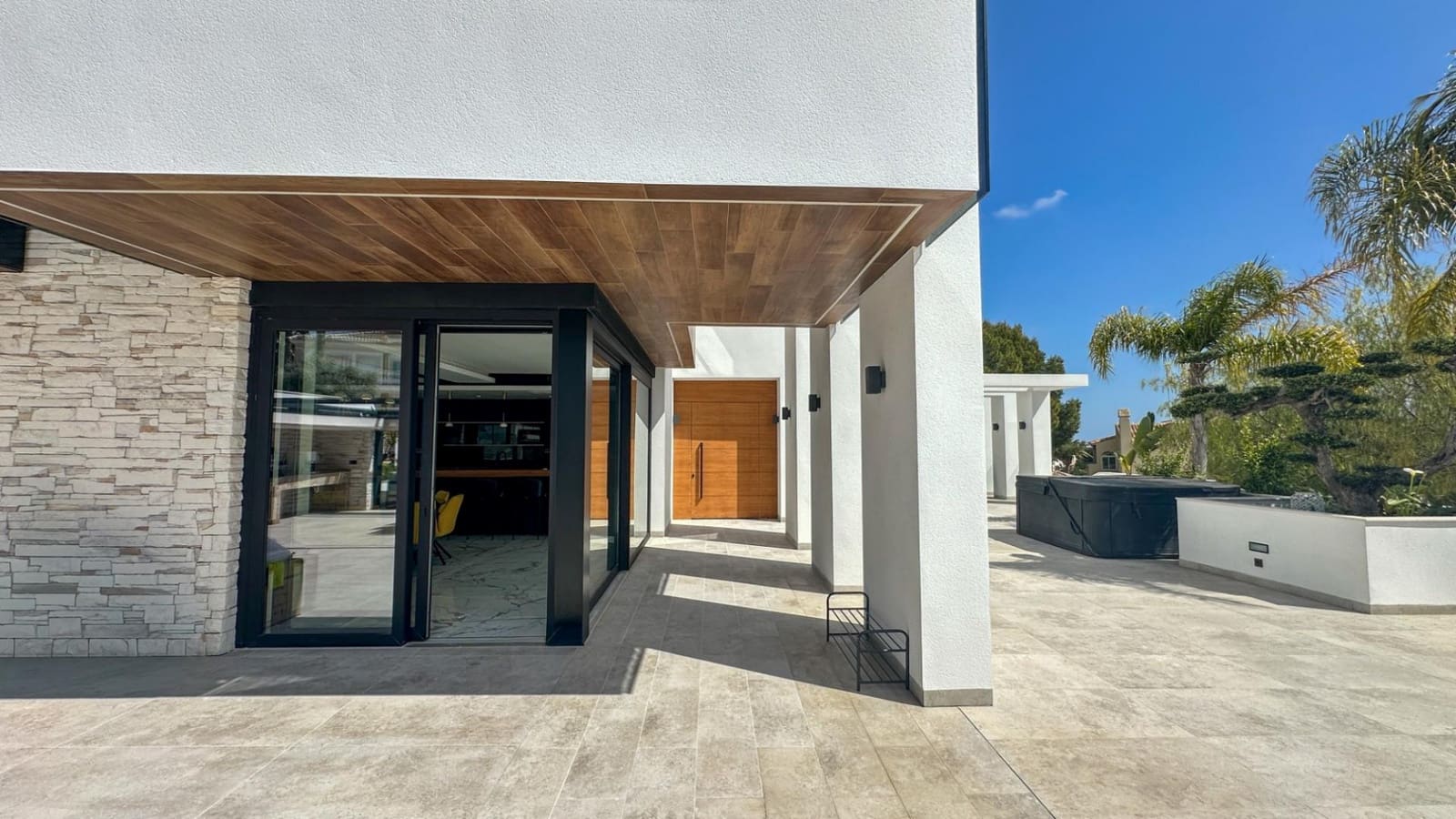 4 soverom Villa til salgs i Villamartin med garasje - € 2 950 000 (Ref: 9742067)