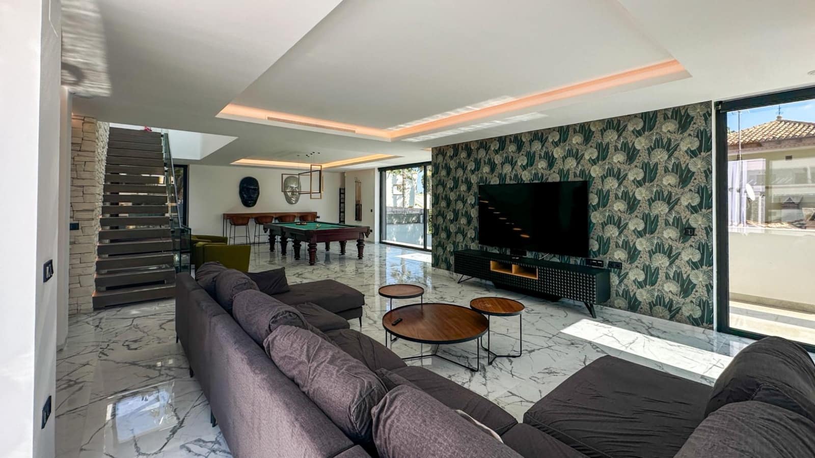 4 soverom Villa til salgs i Villamartin med garasje - € 2 950 000 (Ref: 9742067)