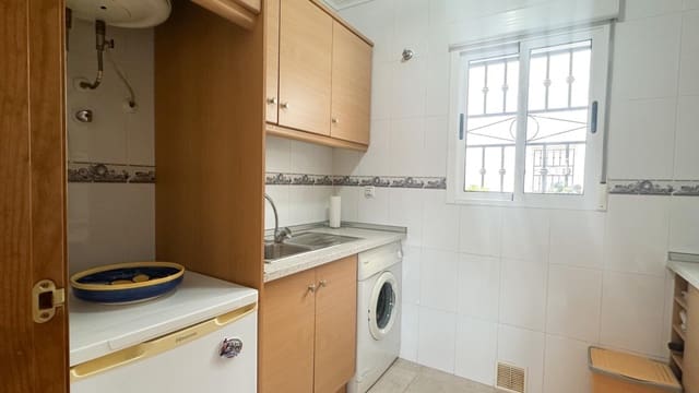 2 makuuhuone Huoneisto myytävänä paikassa Los Altos - 189 950 € (Ref: 9742069)