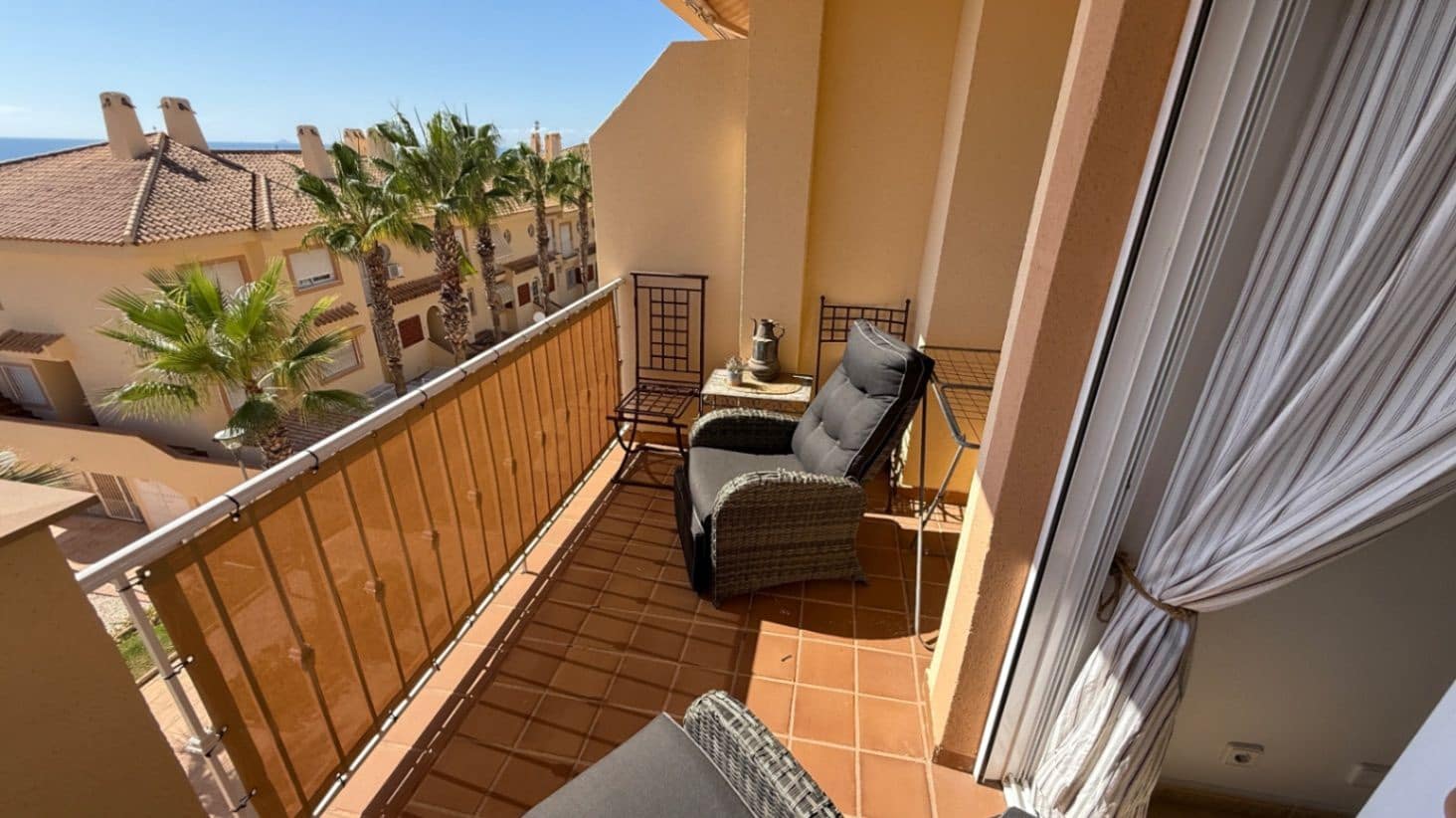 3 bedroom Apartment for sale in Orihuela Costa with garage - € 369,000 (Ref: 9742070)