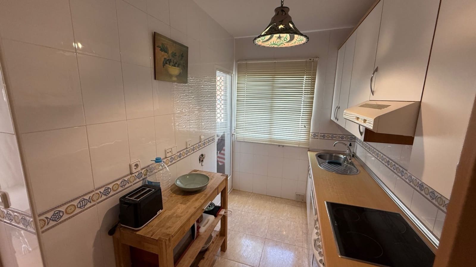 3 bedroom Apartment for sale in Orihuela Costa with garage - € 369,000 (Ref: 9742070)