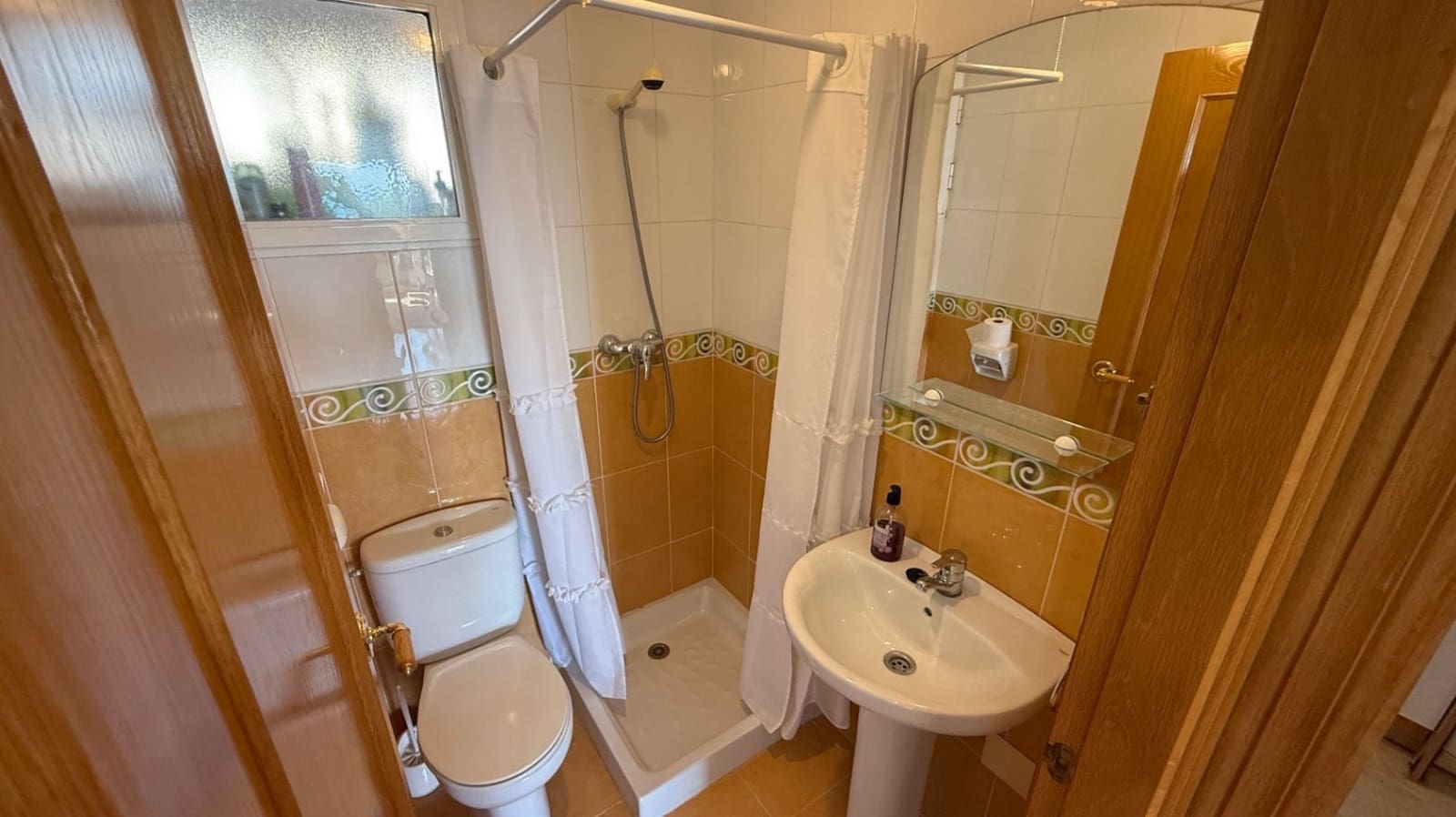 3 bedroom Apartment for sale in Orihuela Costa with garage - € 369,000 (Ref: 9742070)