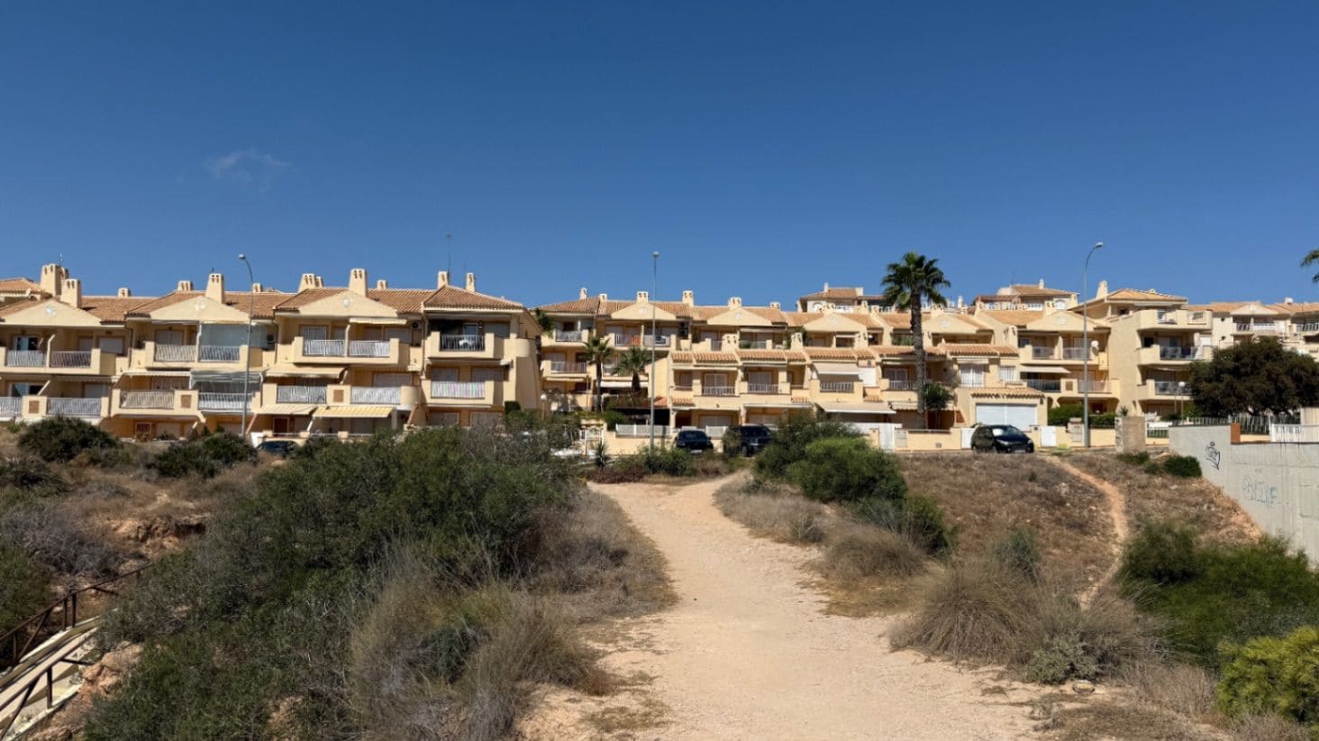 3 bedroom Apartment for sale in Orihuela Costa with garage - € 369,000 (Ref: 9742070)