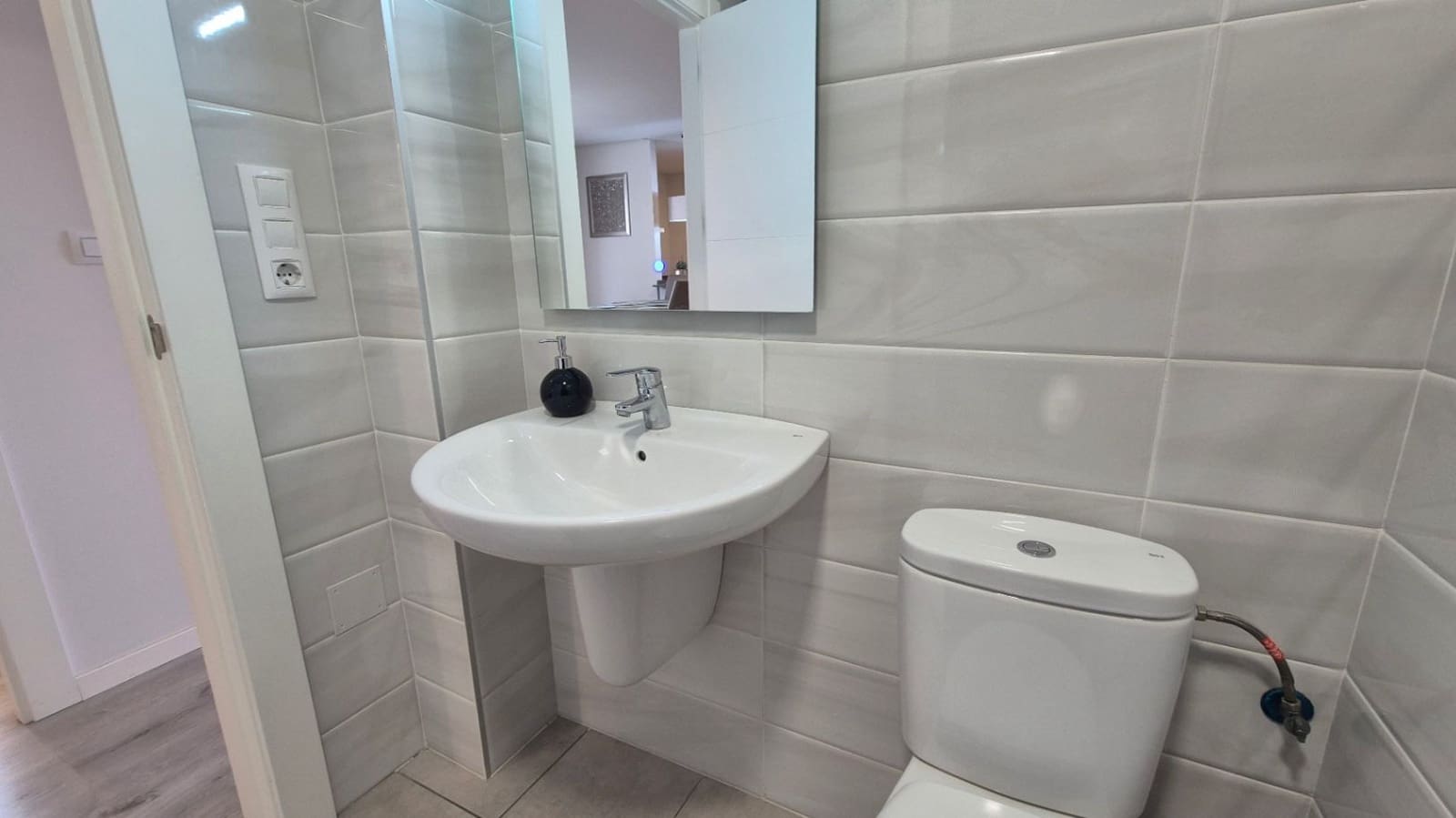 Ático de 2 habitaciones en La Zenia en venta - 322.100 € (Ref: 9742071)