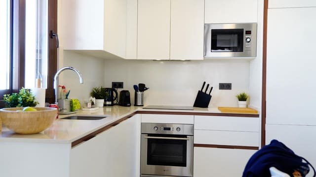 3 soveværelse Lejlighed til salg i Los Balcones med garage - € 329.000 (Ref: 9742072)
