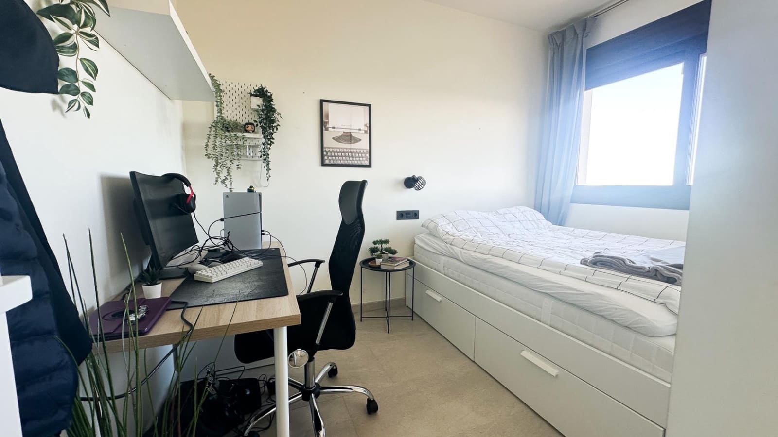 3 bedroom Apartment for sale in Los Balcones with garage - € 329,000 (Ref: 9742072)