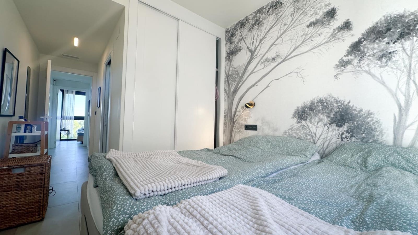 3 bedroom Apartment for sale in Los Balcones with garage - € 329,000 (Ref: 9742072)