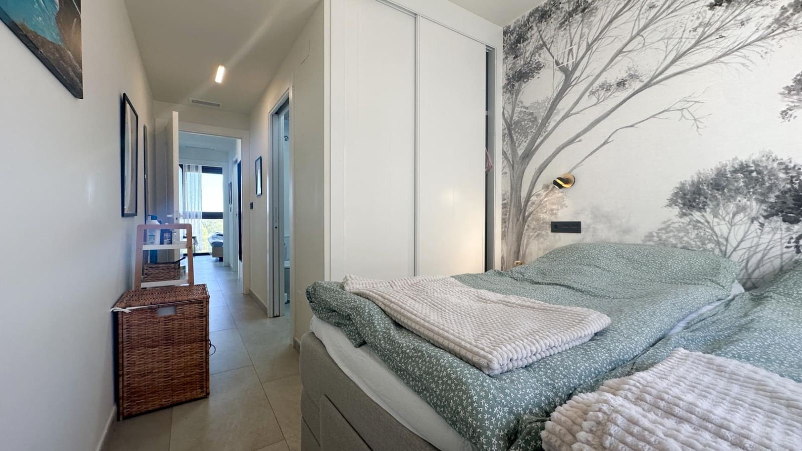 3 bedroom Apartment for sale in Los Balcones with garage - € 329,000 (Ref: 9742072)