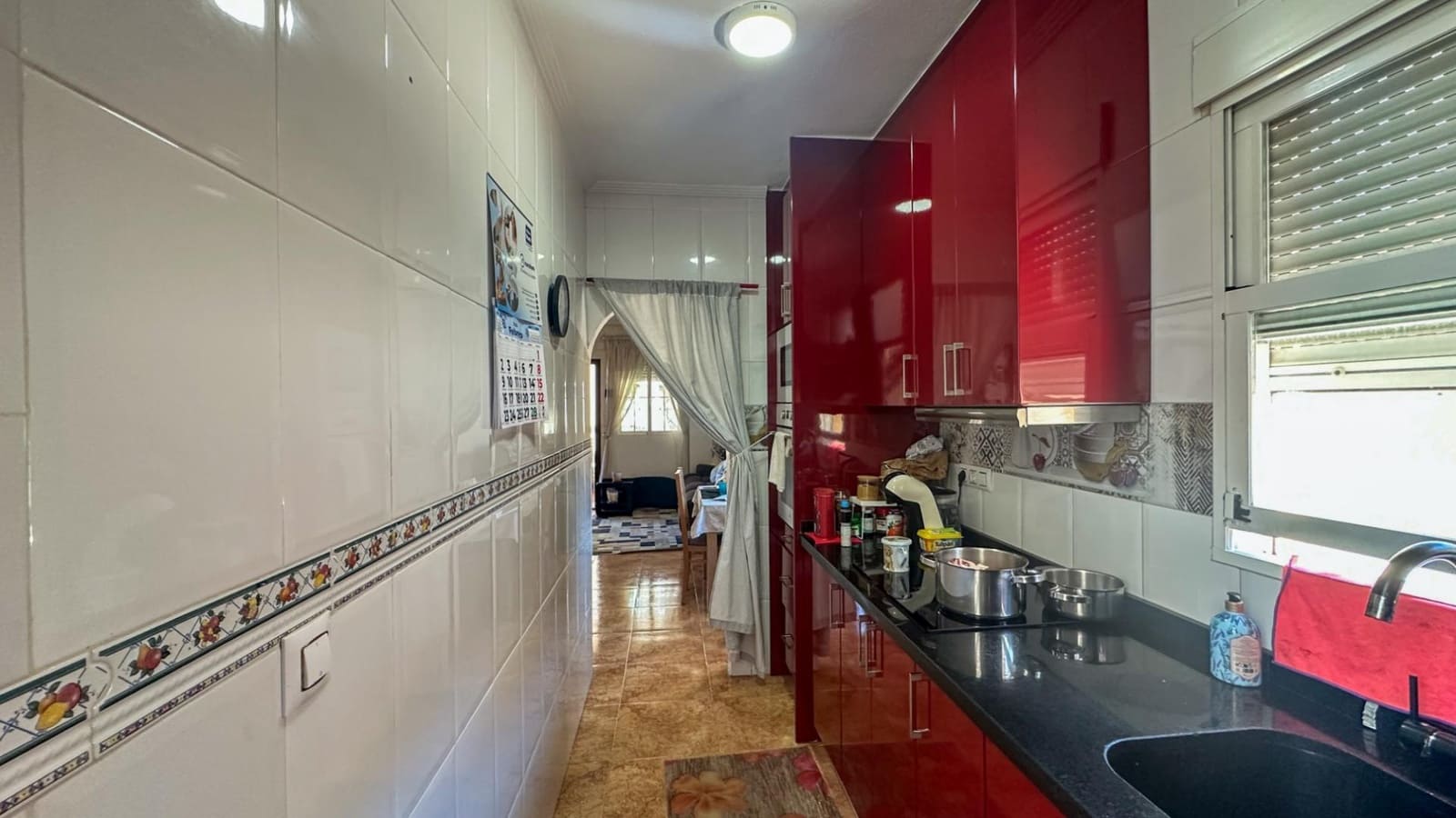 2 chambre Appartement à vendre à Torrevieja - 195 000 € (Ref: 9742077)