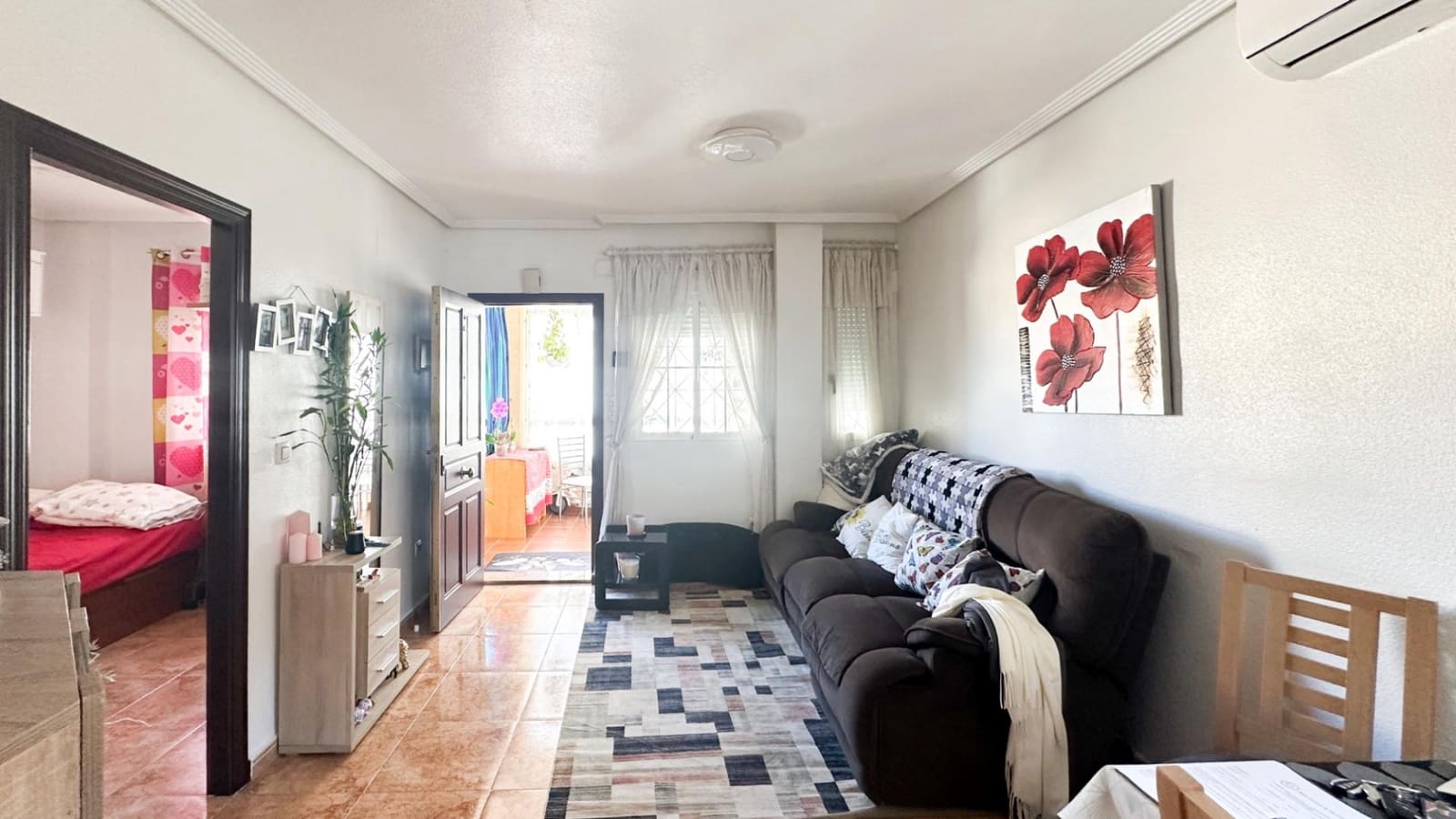 2 chambre Appartement à vendre à Torrevieja - 195 000 € (Ref: 9742077)