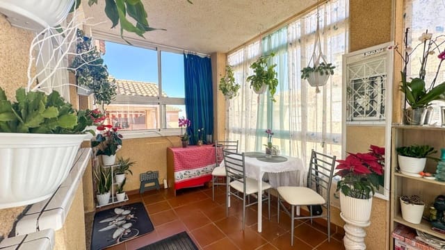2 soveværelse Bungalow til salg i Centro, Torrevieja - € 179.900 (Ref: 9742077)