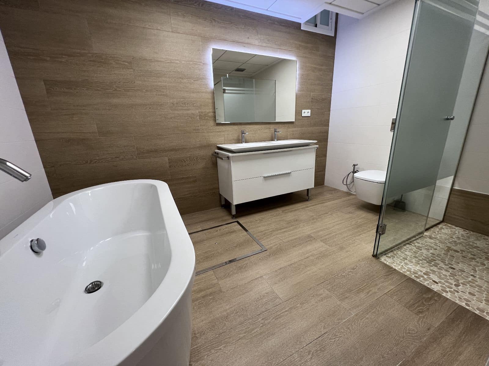 5 makuuhuone Huvila myytävänä paikassa San Miguel de Salinas - 849 000 € (Ref: 9742078)