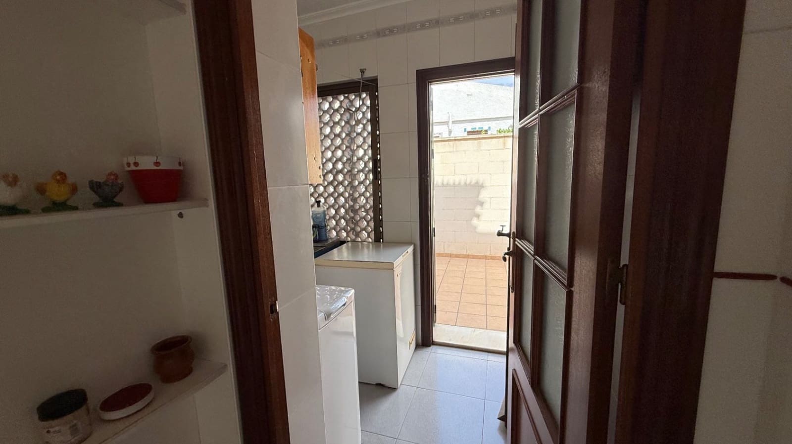 4 Zimmer Villa zu verkaufen in La Zenia mit Garage - 585.000 € (Ref: 9742080)