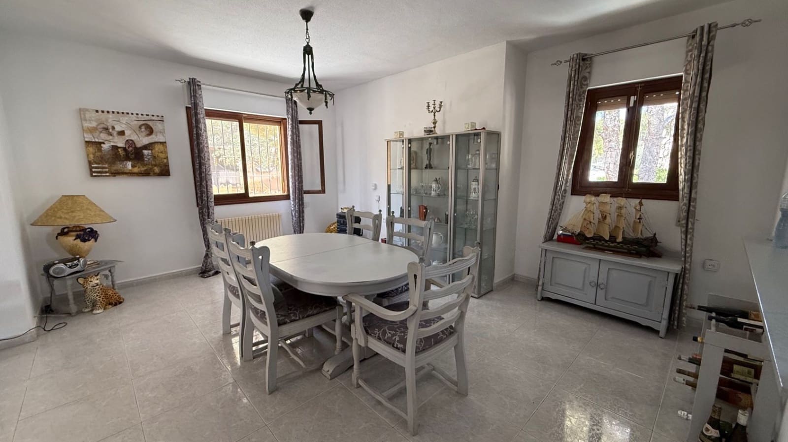 6 bedroom Villa for sale in Orihuela Costa - € 450,000 (Ref: 9742082)