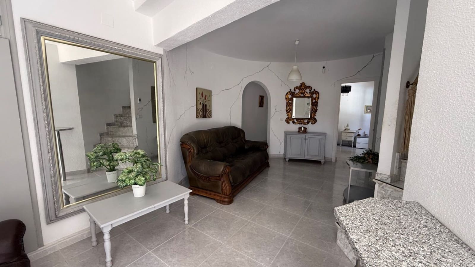 6 bedroom Villa for sale in Orihuela Costa - € 450,000 (Ref: 9742082)