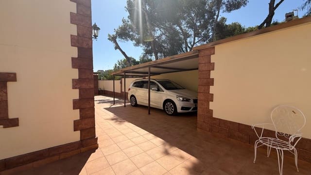7 chambre Villa/Maison à vendre à Los Balcones - Los Altos, Torrevieja - 930 000 € (Ref: 9742084)