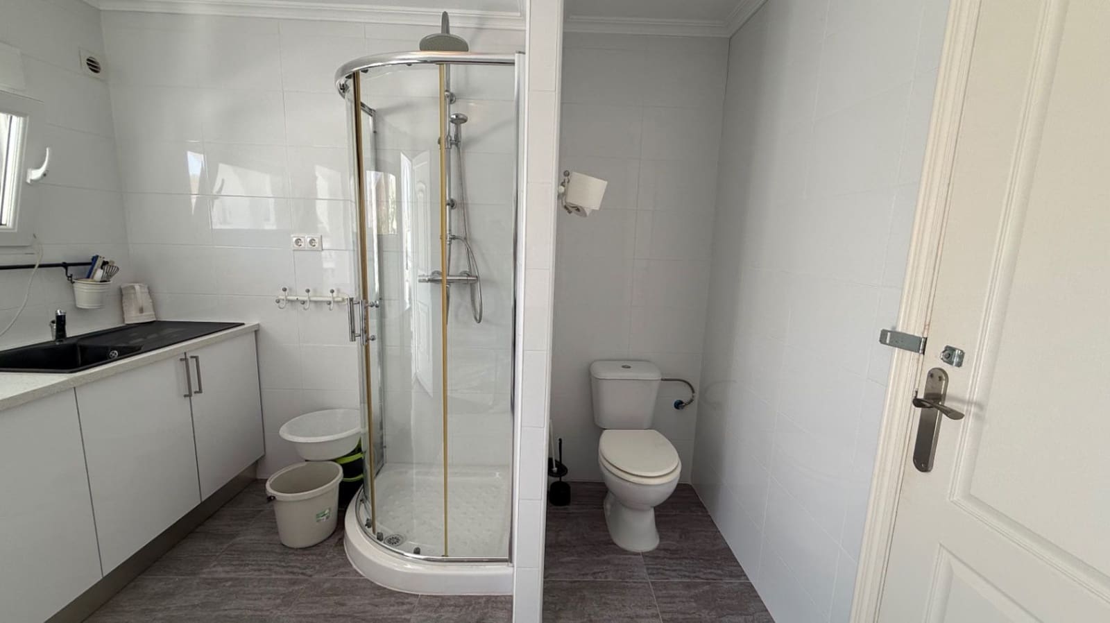 3 bedroom Villa for sale in El Chaparral with garage - € 645,000 (Ref: 9742085)